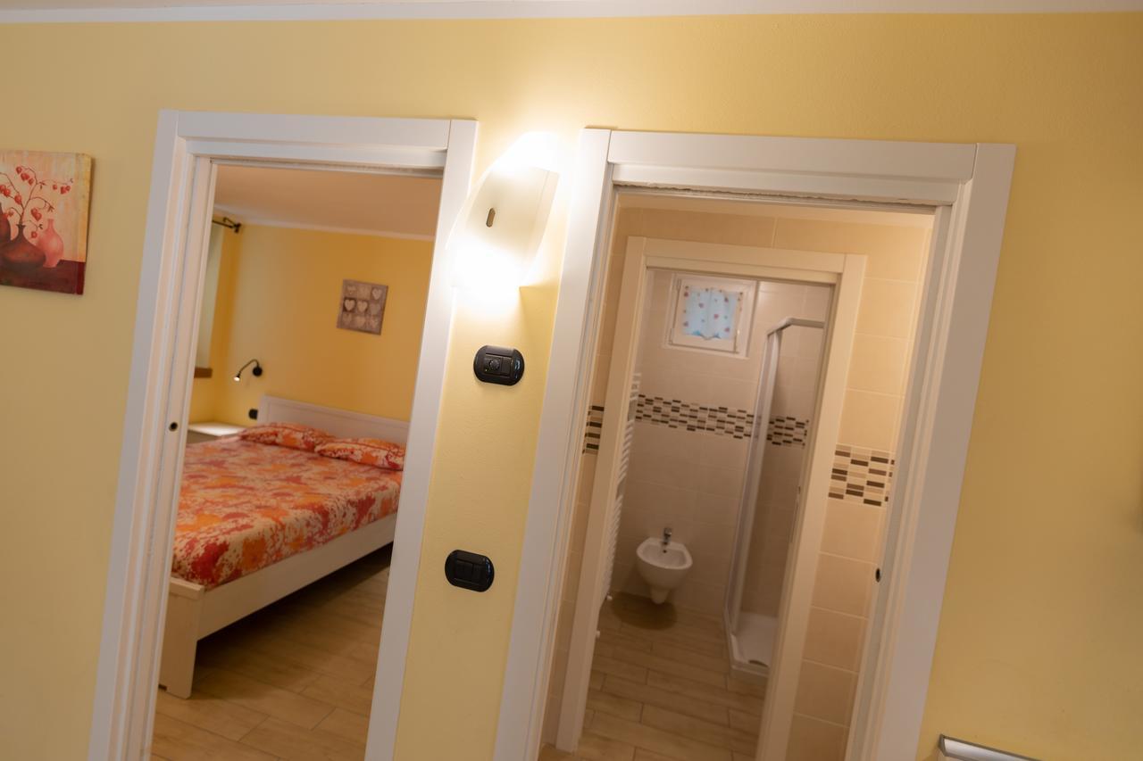 Pianeta Oro Apartments Livigno Eksteriør bilde