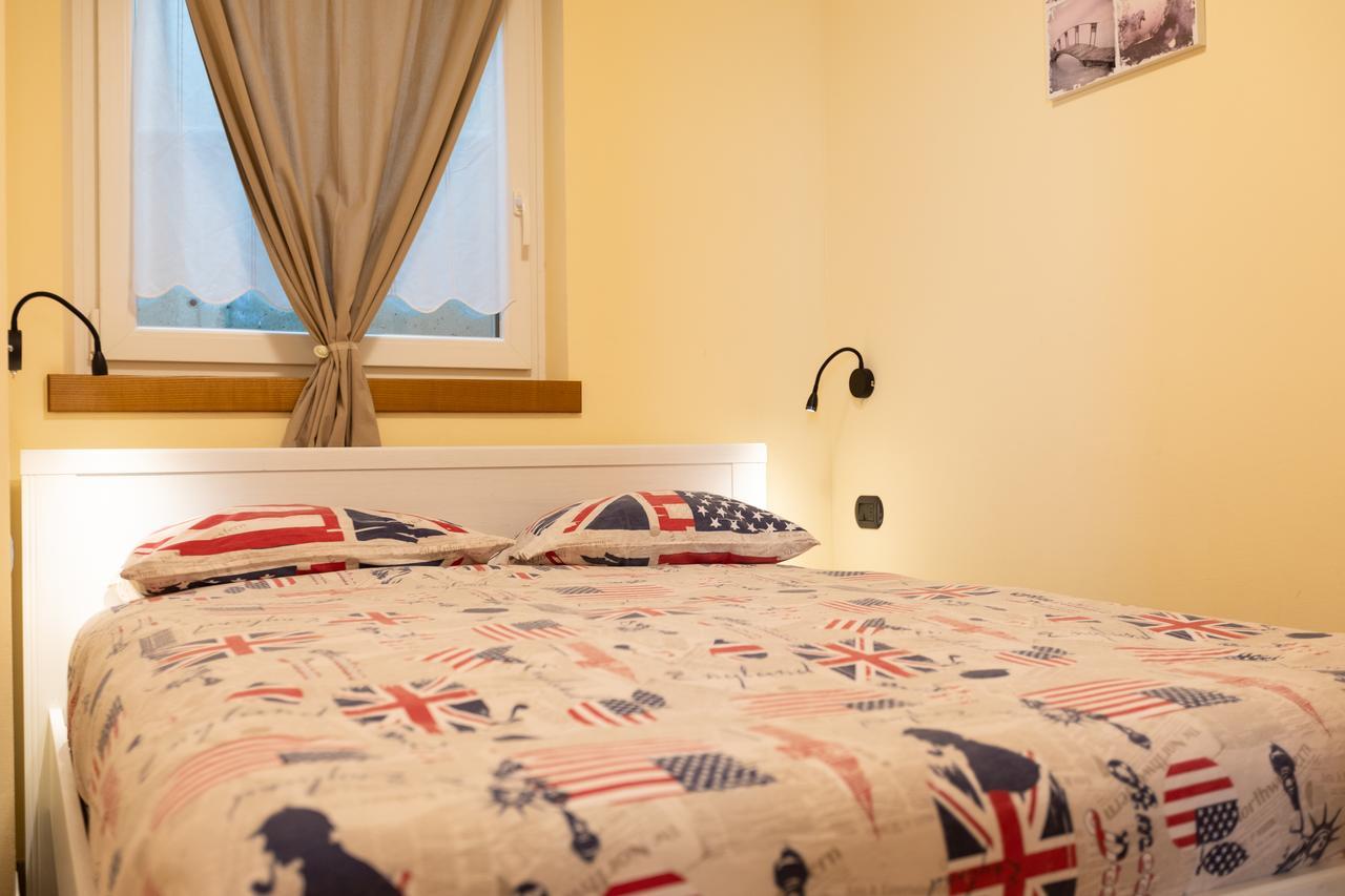 Pianeta Oro Apartments Livigno Eksteriør bilde
